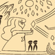 Illustration for article titled iSteven Universe/i goes to the library